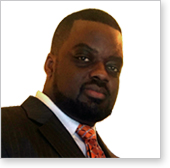 Claude Correll, Vice President, Global Engineering