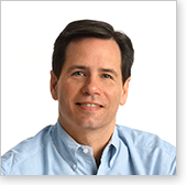 Albert Cooke, Vice President, Global Sales