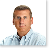 Bill Jackowski, Vice President, Professional Services