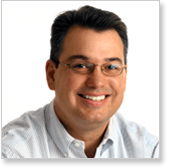 Nathan Pieri, Chief Product Officer