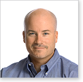 Thomas E. Conway, Chief Financial Officer